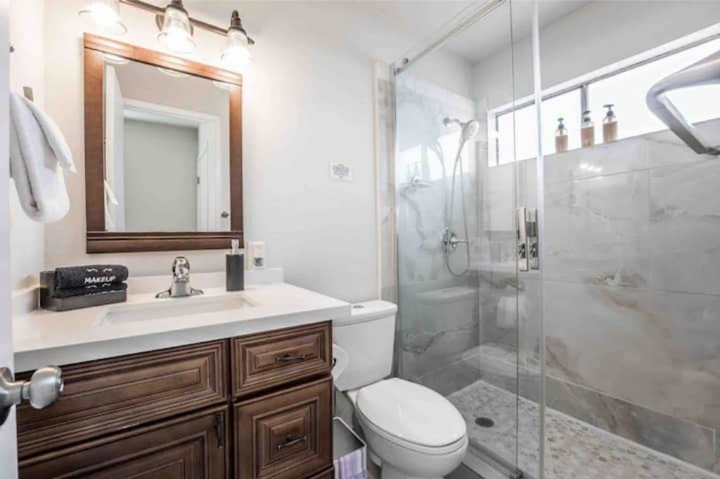 Photo of Bathroom in Paradise
