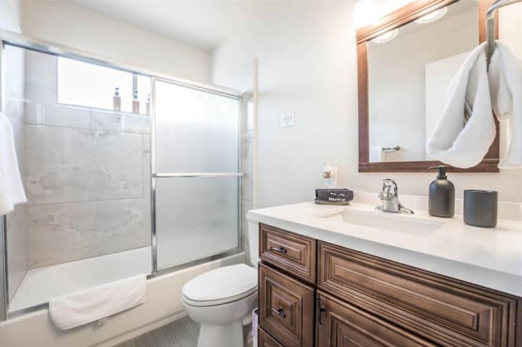 Photo of Bathroom in Paradise