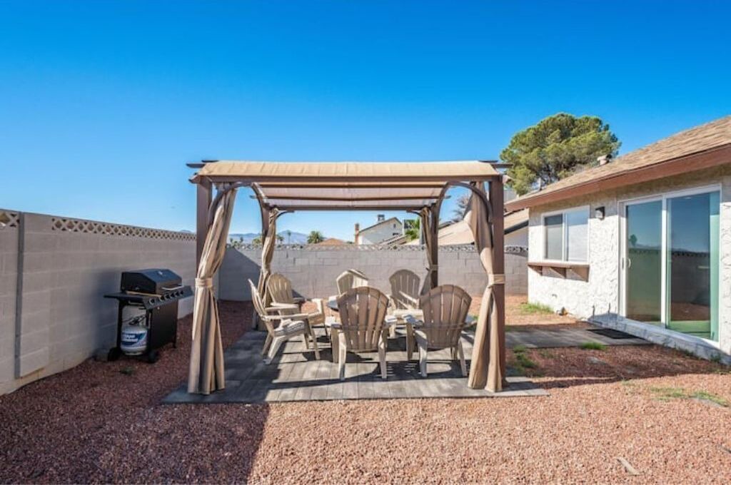 Photo of Outdoor in Paradise