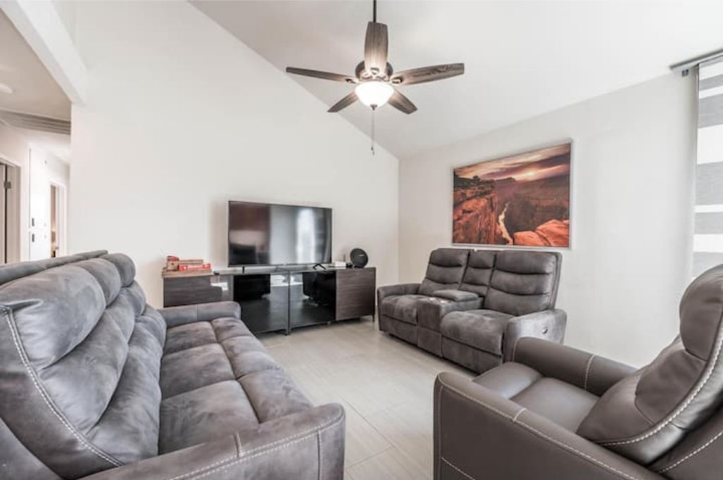 Photo of Livingroom in Paradise