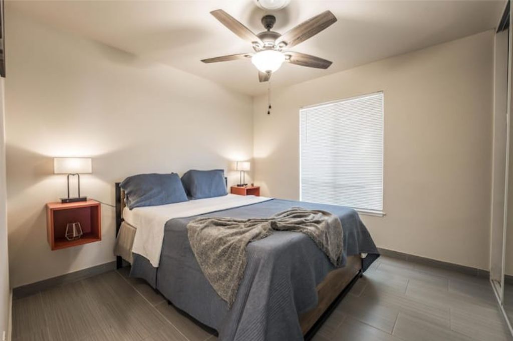 Photo of Bedroom in Paradise