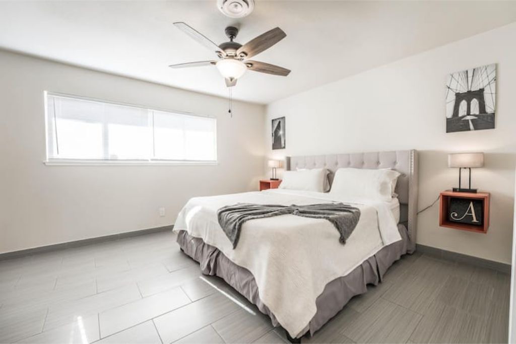 Photo of Bedroom in Paradise