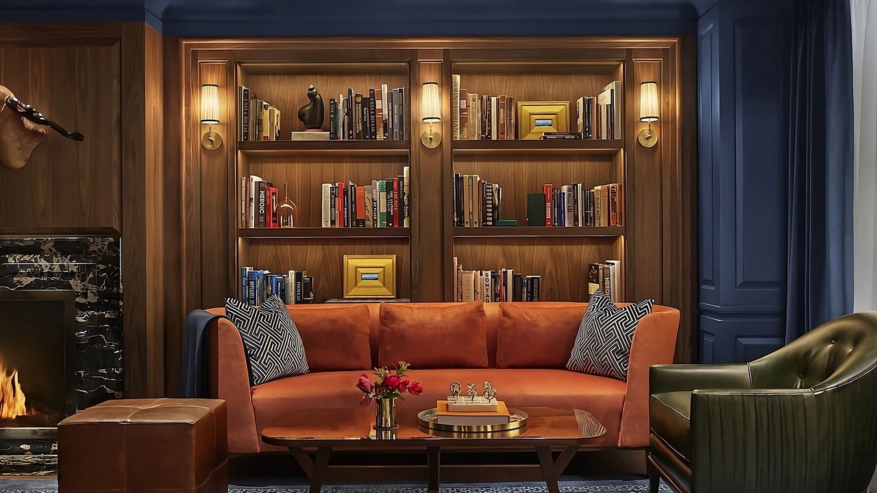 Photo of Others in Back Bay East