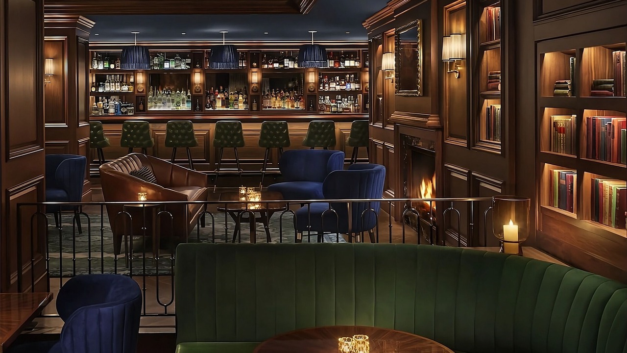 Photo of Others in Back Bay East