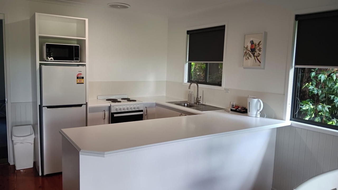 Photo of Kitchen in North Tamborine