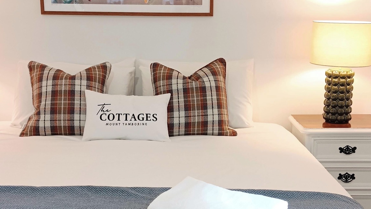 Photo of Bedroom in North Tamborine