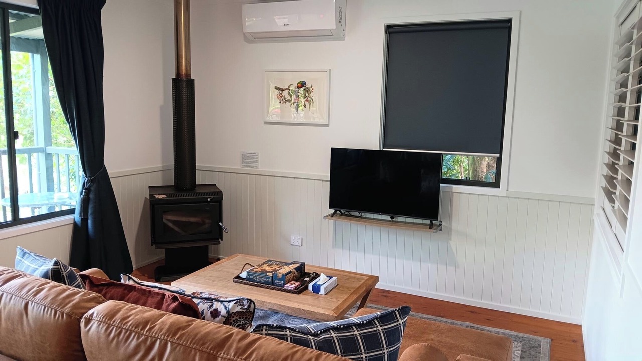 Photo of Livingroom in North Tamborine