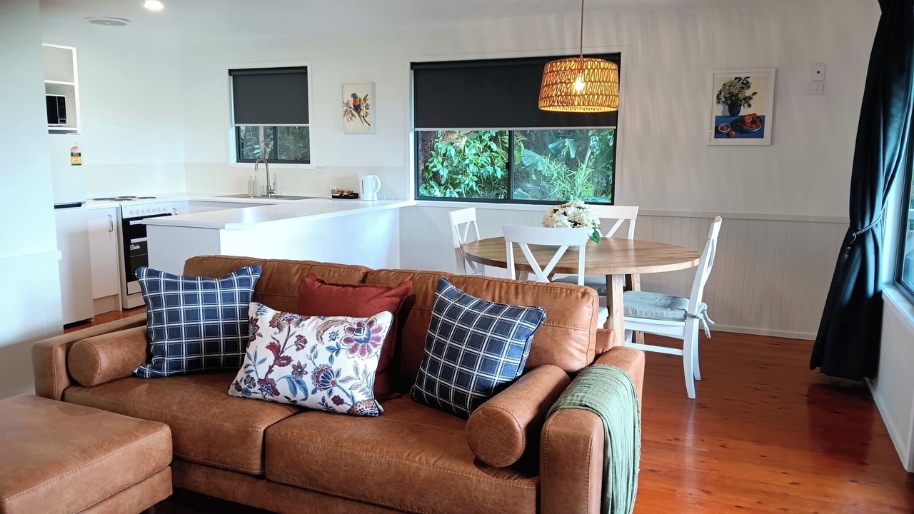 Photo of Livingroom in North Tamborine