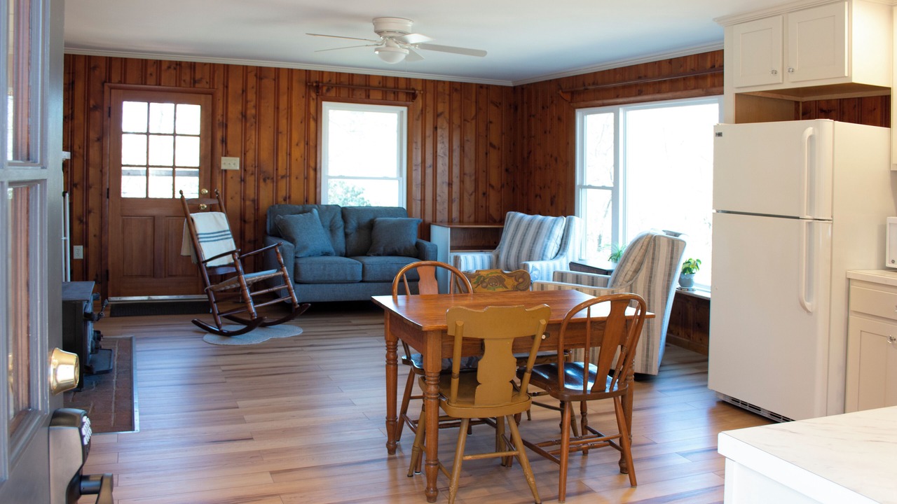 Photo of Livingroom in Elliottsburg