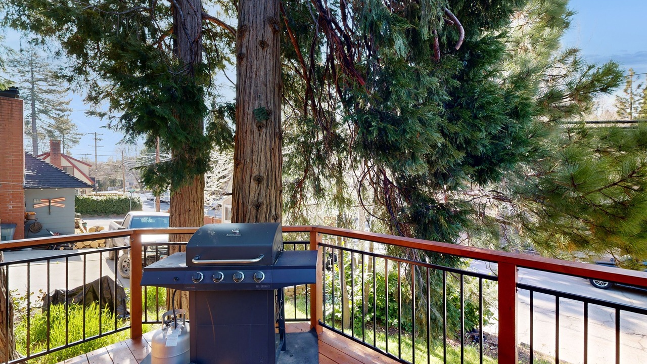 Photo of Outdoor in Cedar Glen
