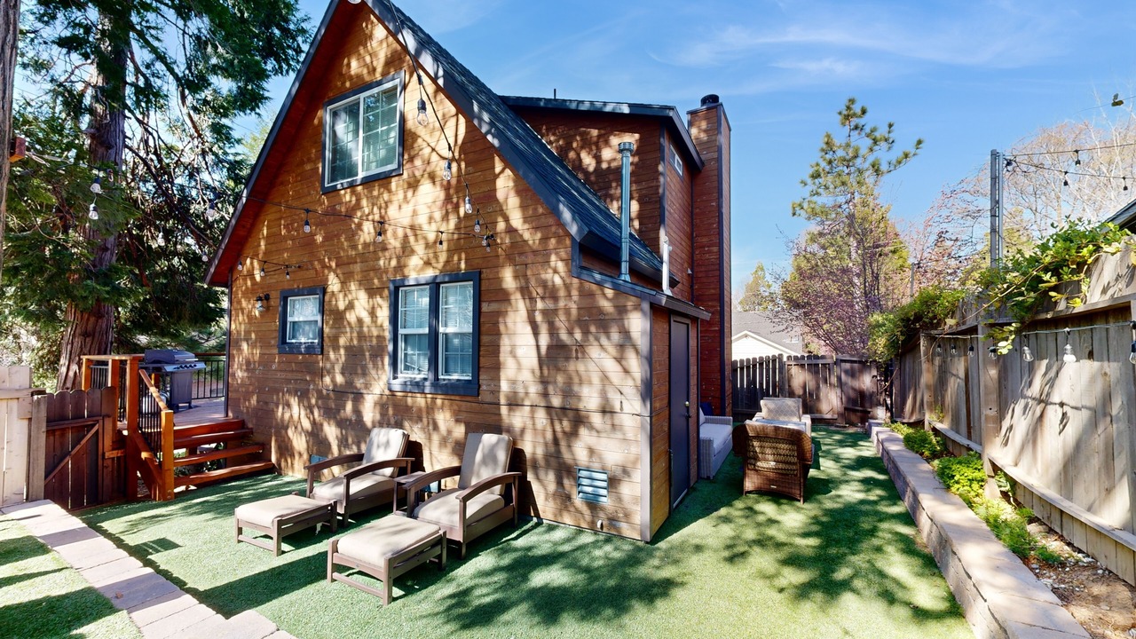 Photo of Outdoor in Cedar Glen