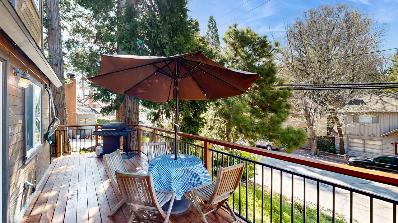 Photo of Outdoor in Cedar Glen