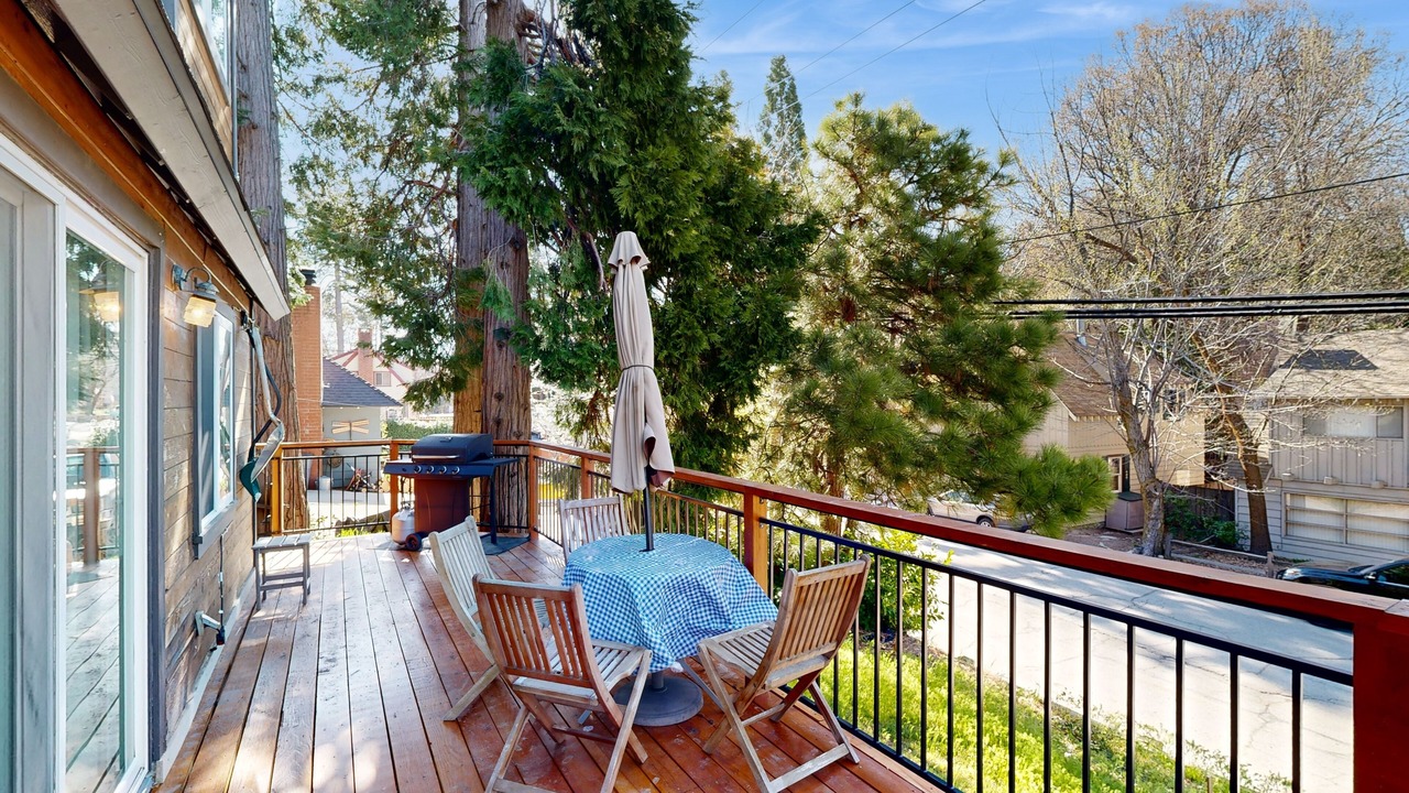 Photo of Outdoor in Cedar Glen