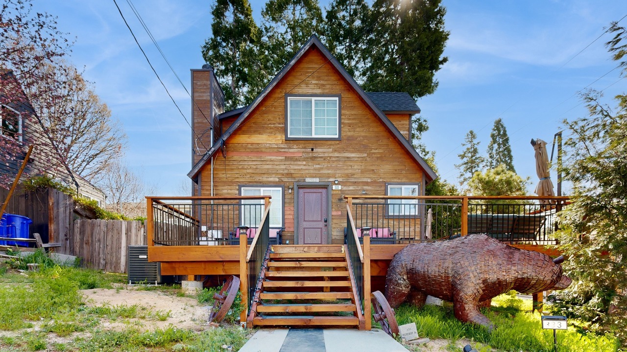 Photo of Outdoor in Cedar Glen