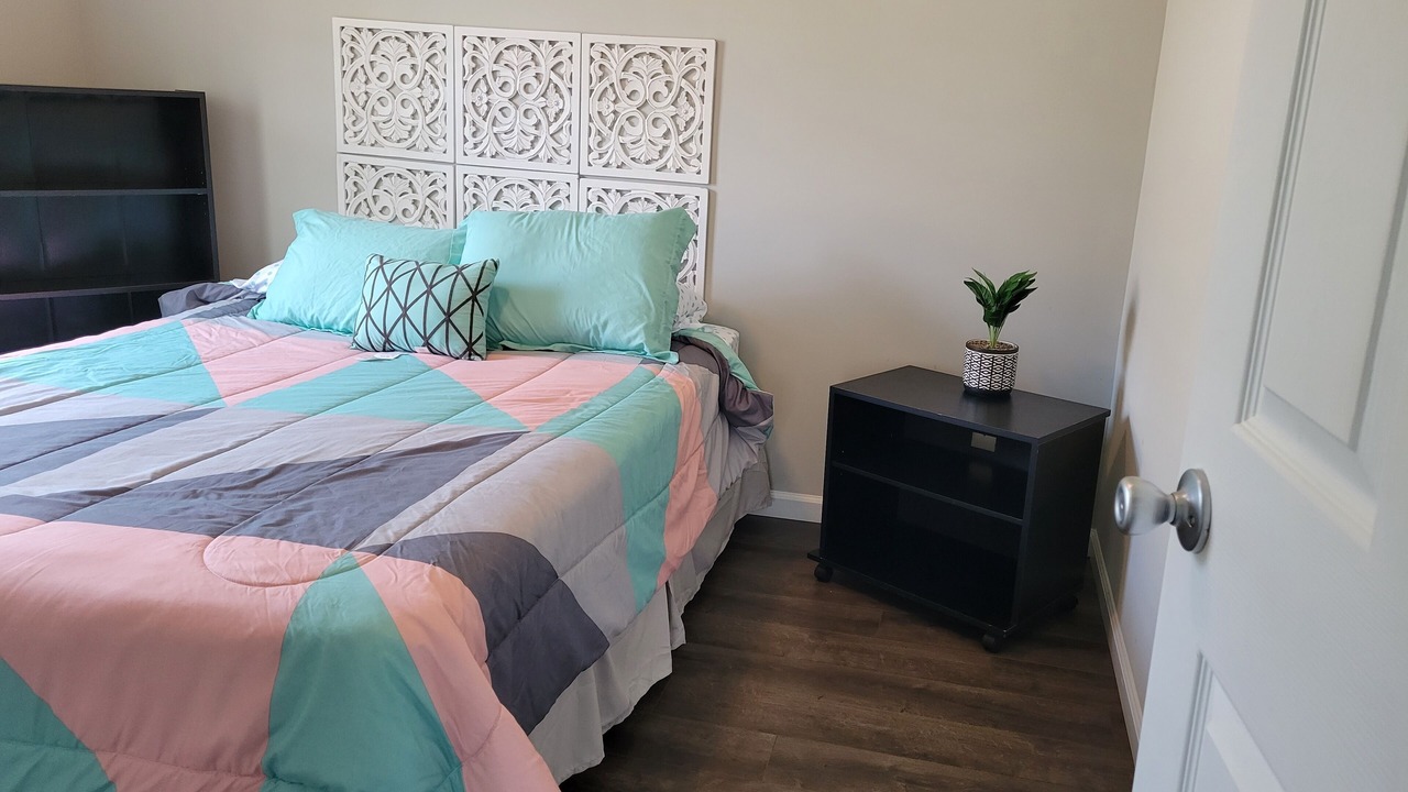 Photo of Bedroom in Stokes