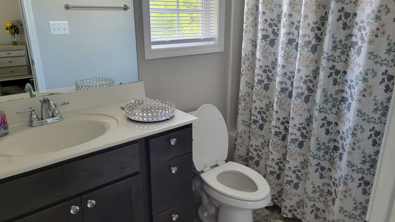 Photo of Bathroom in Stokes