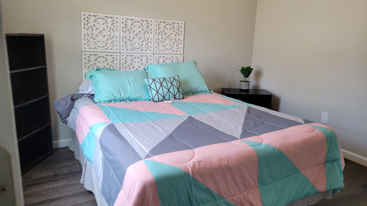 Photo of Bedroom in Stokes