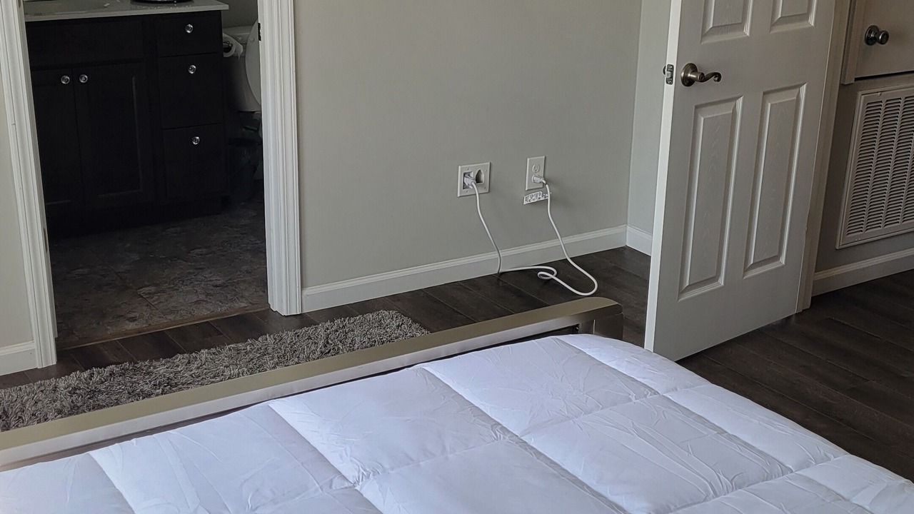 Photo of Bedroom in Stokes