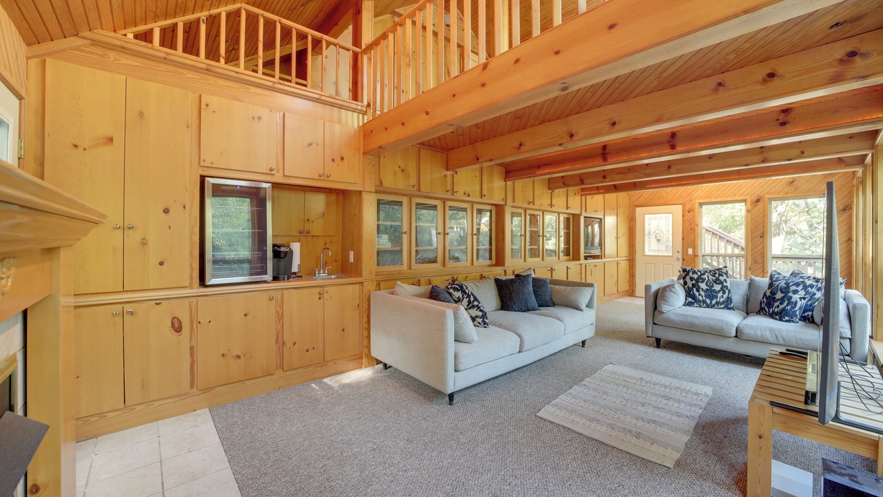 Photo of Livingroom in Hoyt