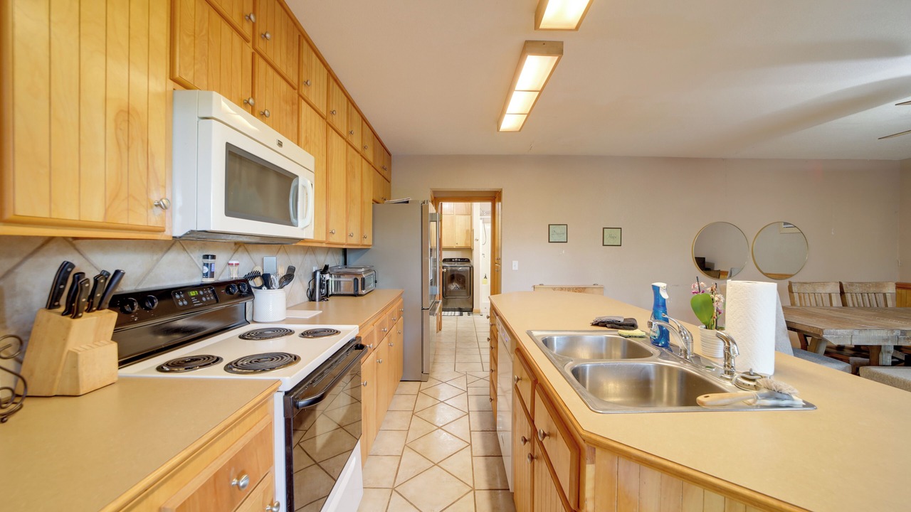 Photo of Kitchen in Hoyt