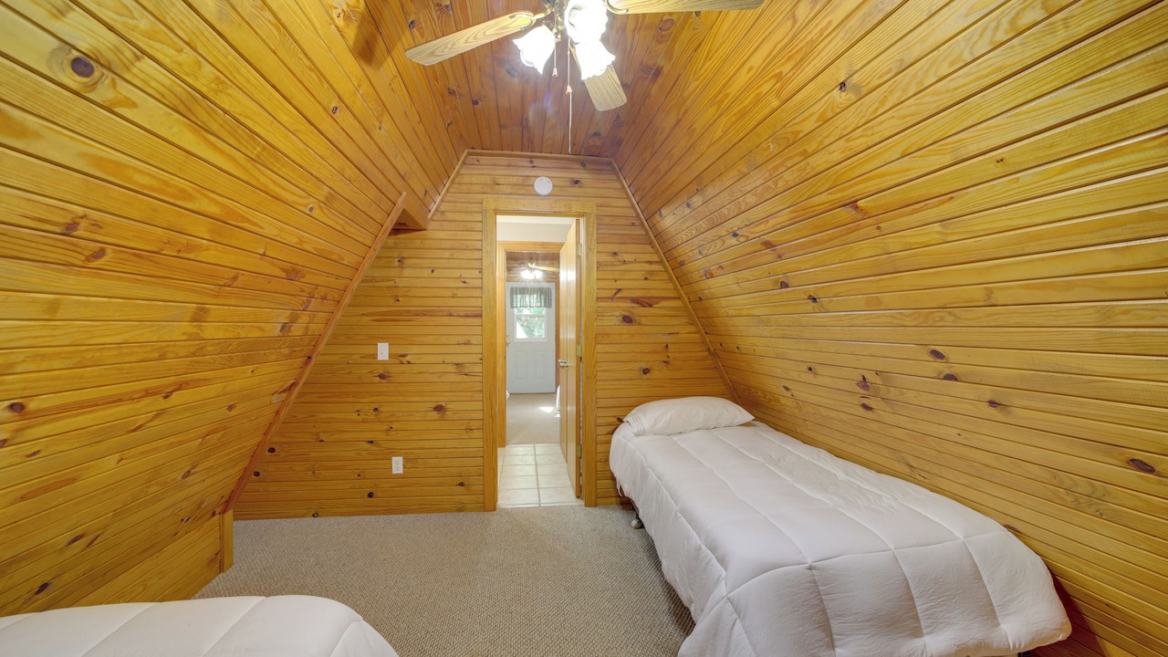Photo of Bedroom in Hoyt