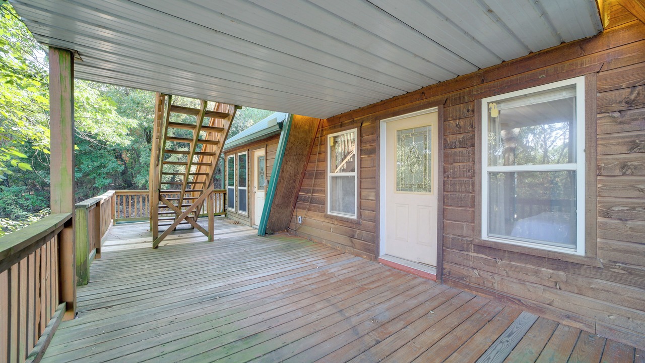 Photo of Patio Balcony in Hoyt