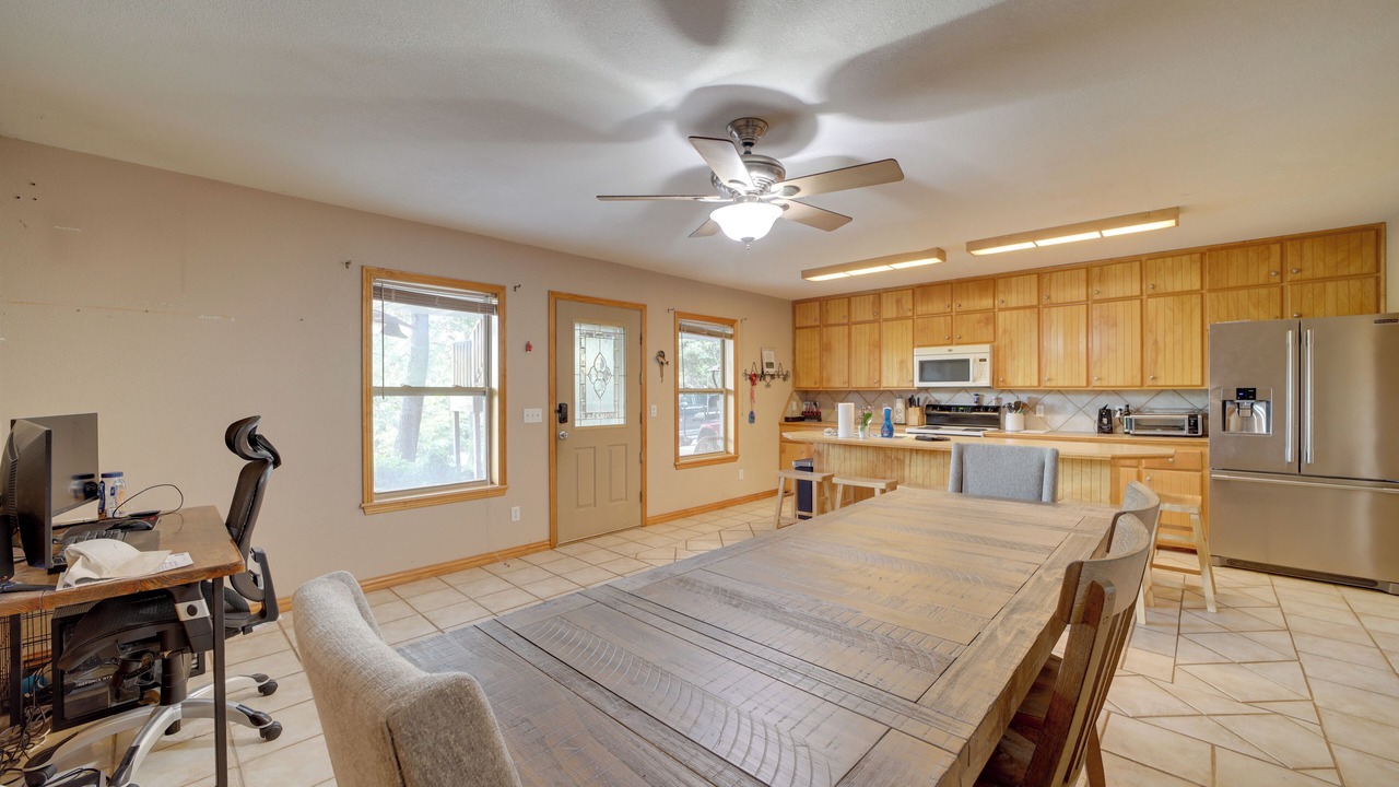 Photo of Kitchen in Hoyt
