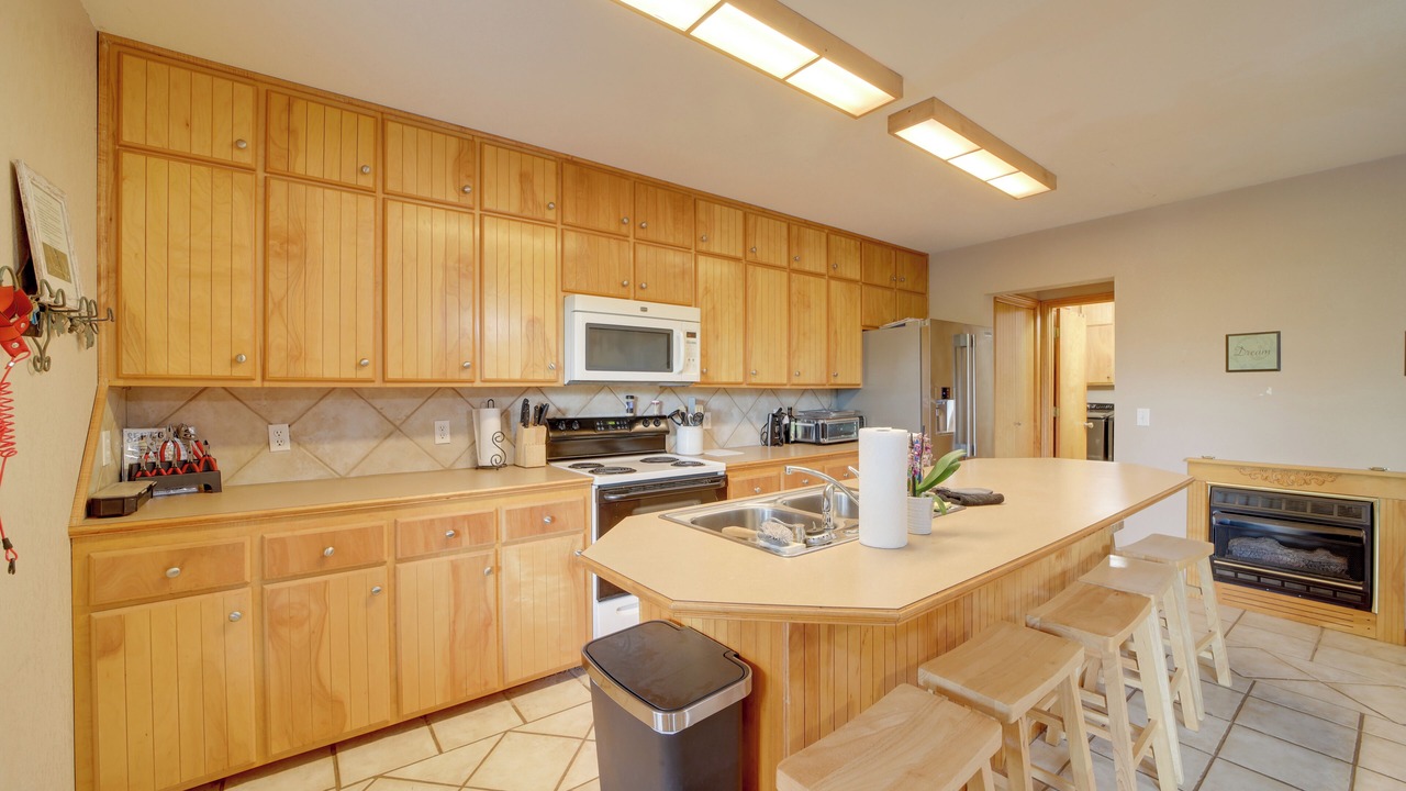 Photo of Kitchen in Hoyt