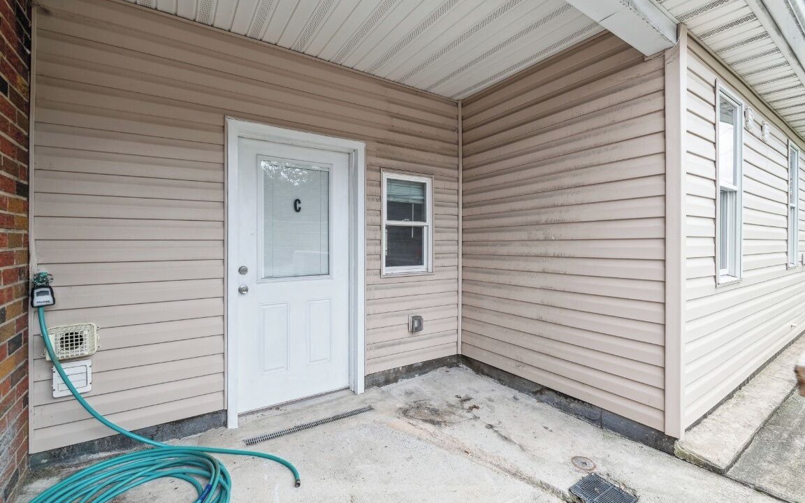 Photo of Outdoor in Parkville