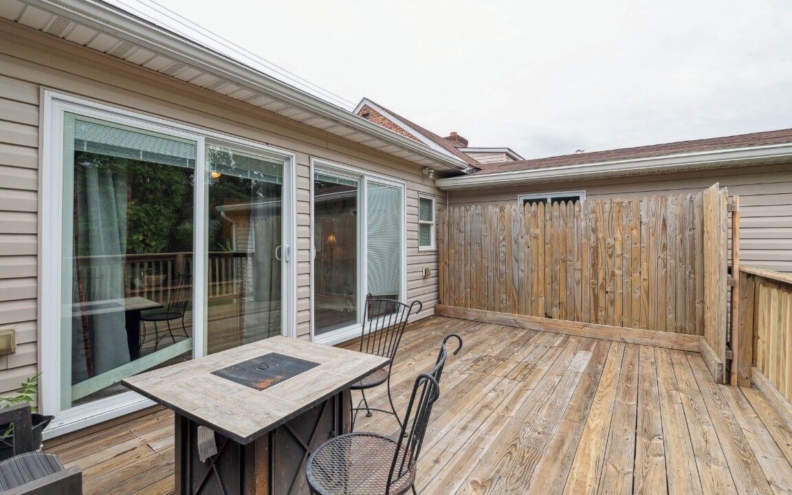 Photo of Outdoor in Parkville