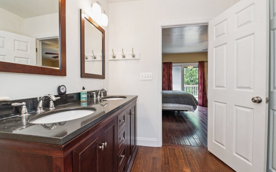 Photo of Bathroom in Parkville