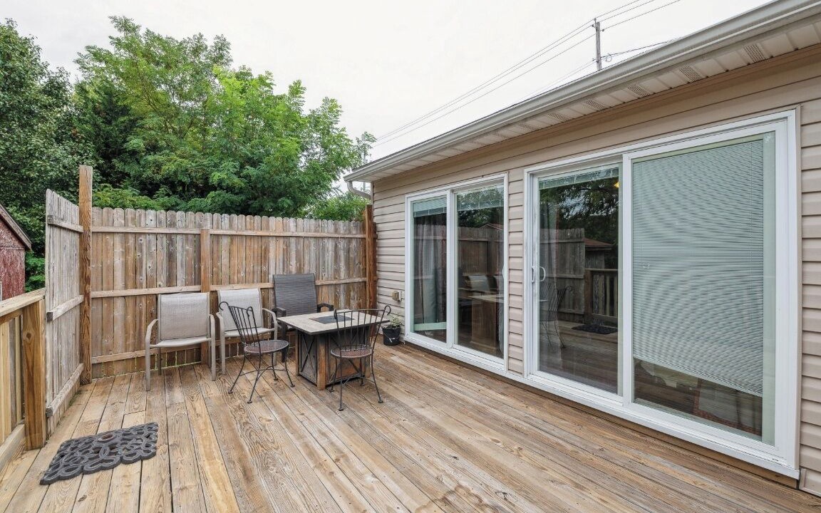 Photo of Outdoor in Parkville