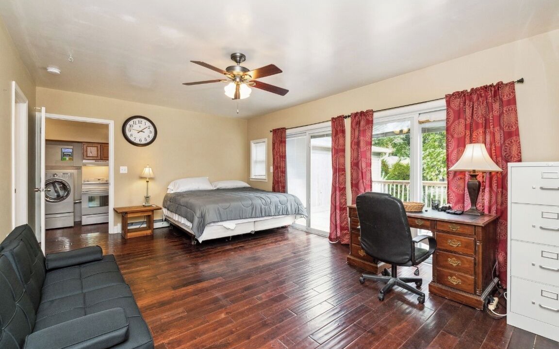Photo of Bedroom in Parkville
