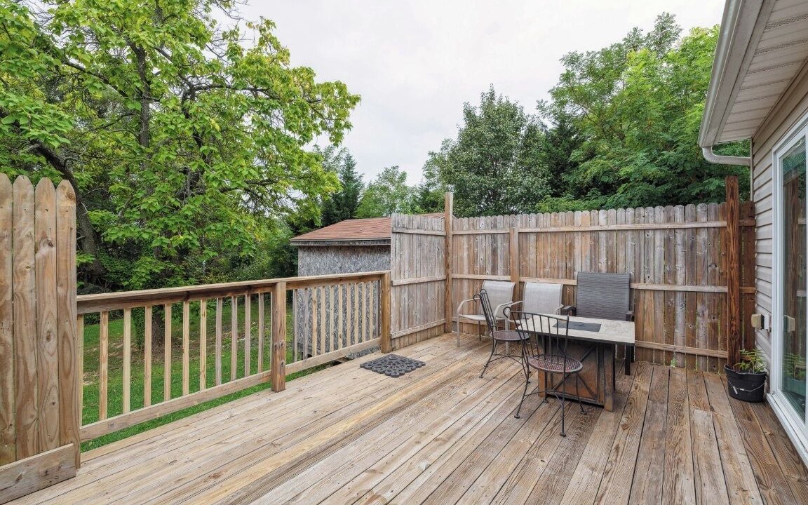 Photo of Outdoor in Parkville