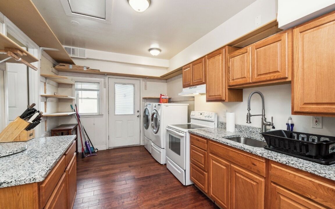 Photo of Kitchen in Parkville