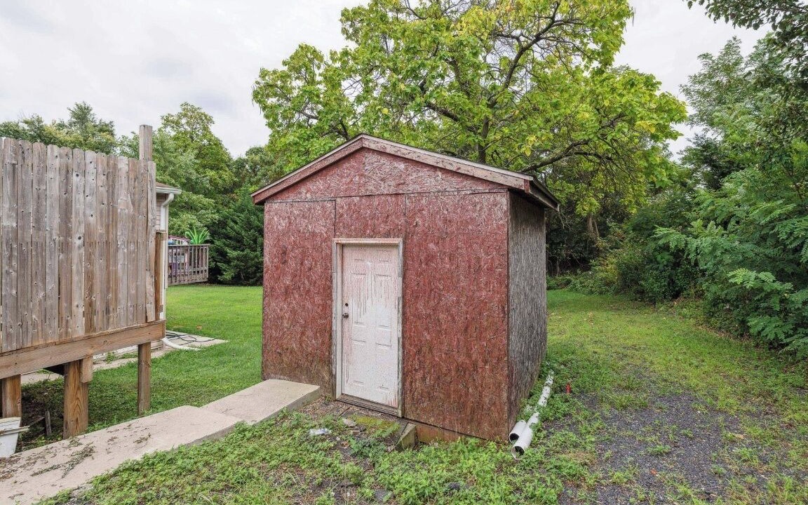 Photo of Outdoor in Parkville