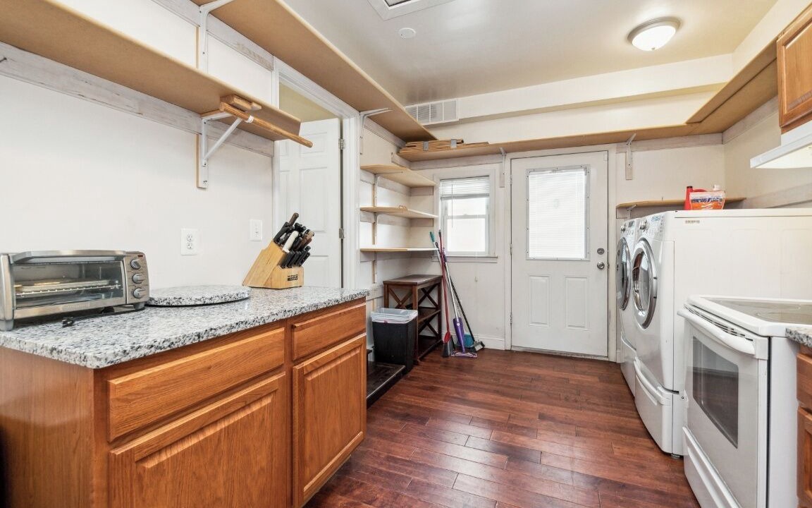 Photo of Kitchen in Parkville