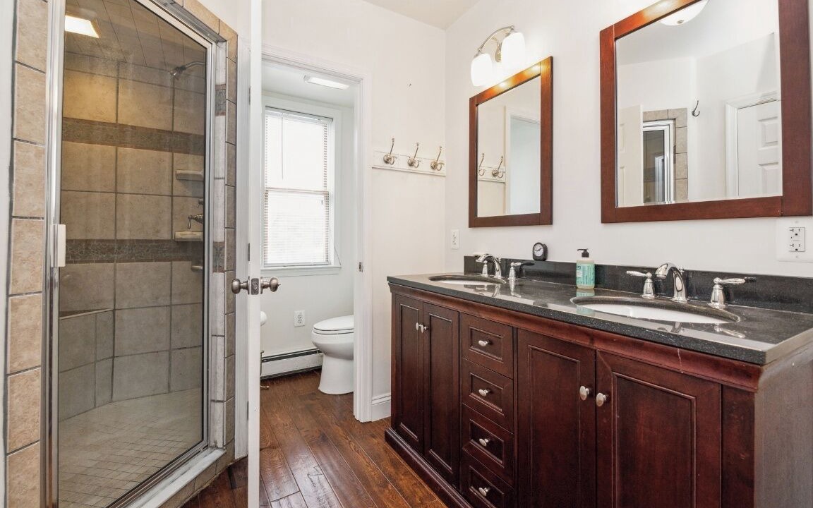 Photo of Bathroom in Parkville