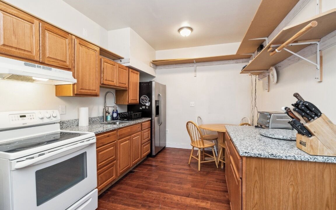 Photo of Kitchen in Parkville