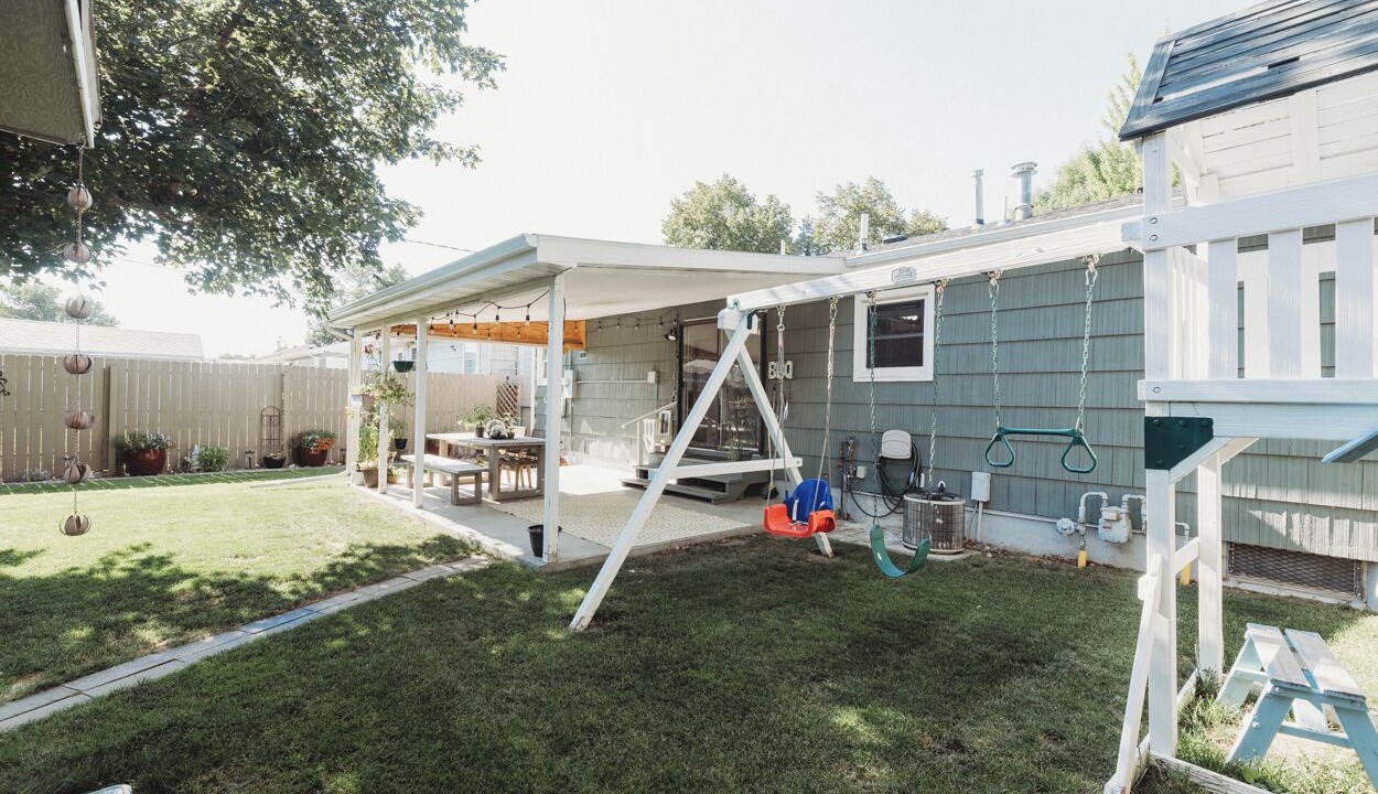 Photo of Outdoor in Central - Terry