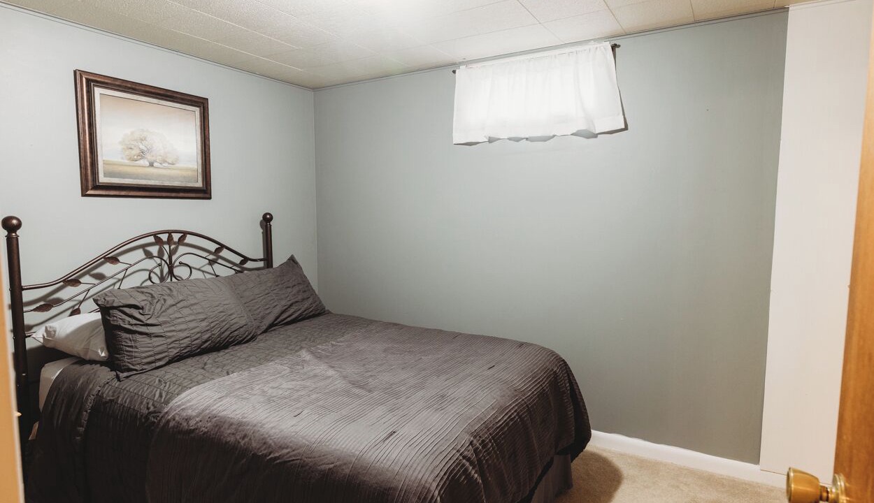 Photo of Bedroom in Central - Terry