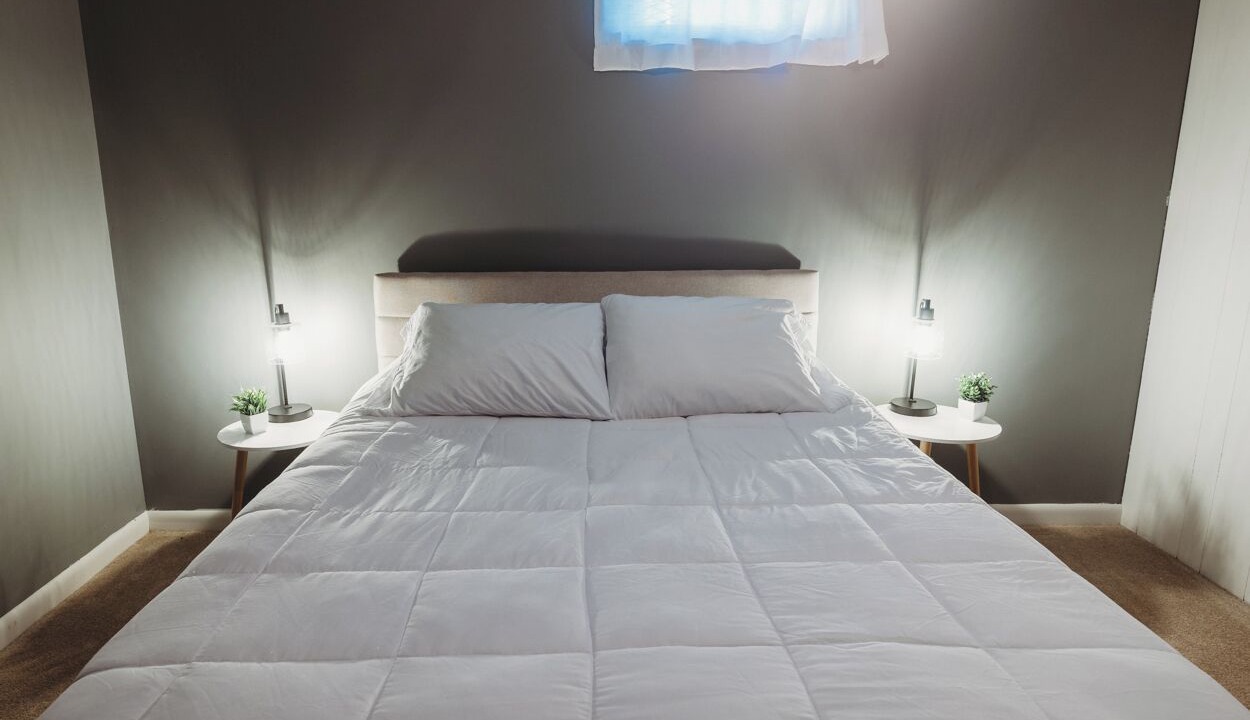 Photo of Bedroom in Central - Terry