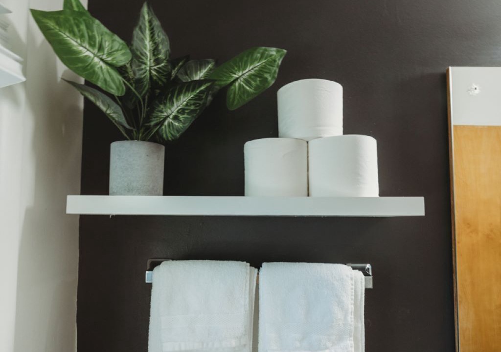 Photo of Bathroom in Central - Terry