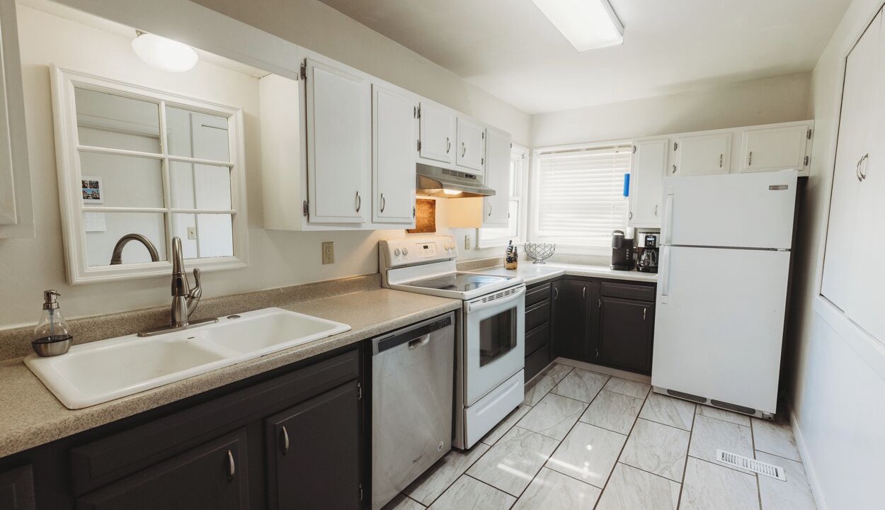 Photo of Kitchen in Central - Terry