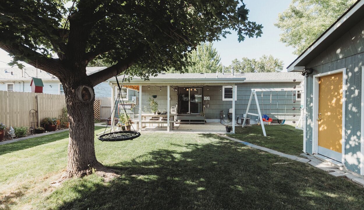 Photo of Patio Balcony in Central - Terry