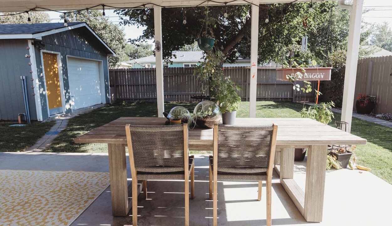 Photo of Outdoor in Central - Terry