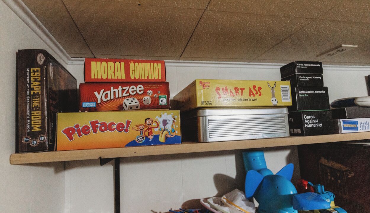 Photo of Others in Central - Terry