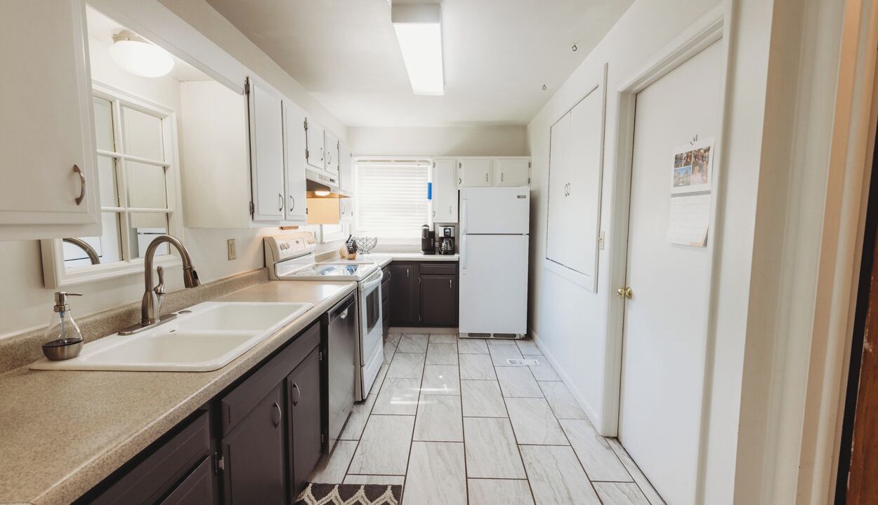 Photo of Kitchen in Central - Terry