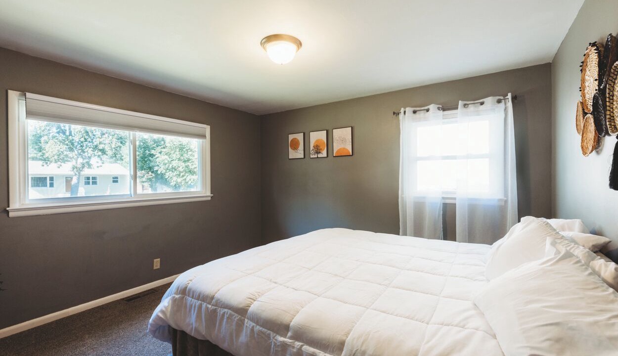 Photo of Bedroom in Central - Terry