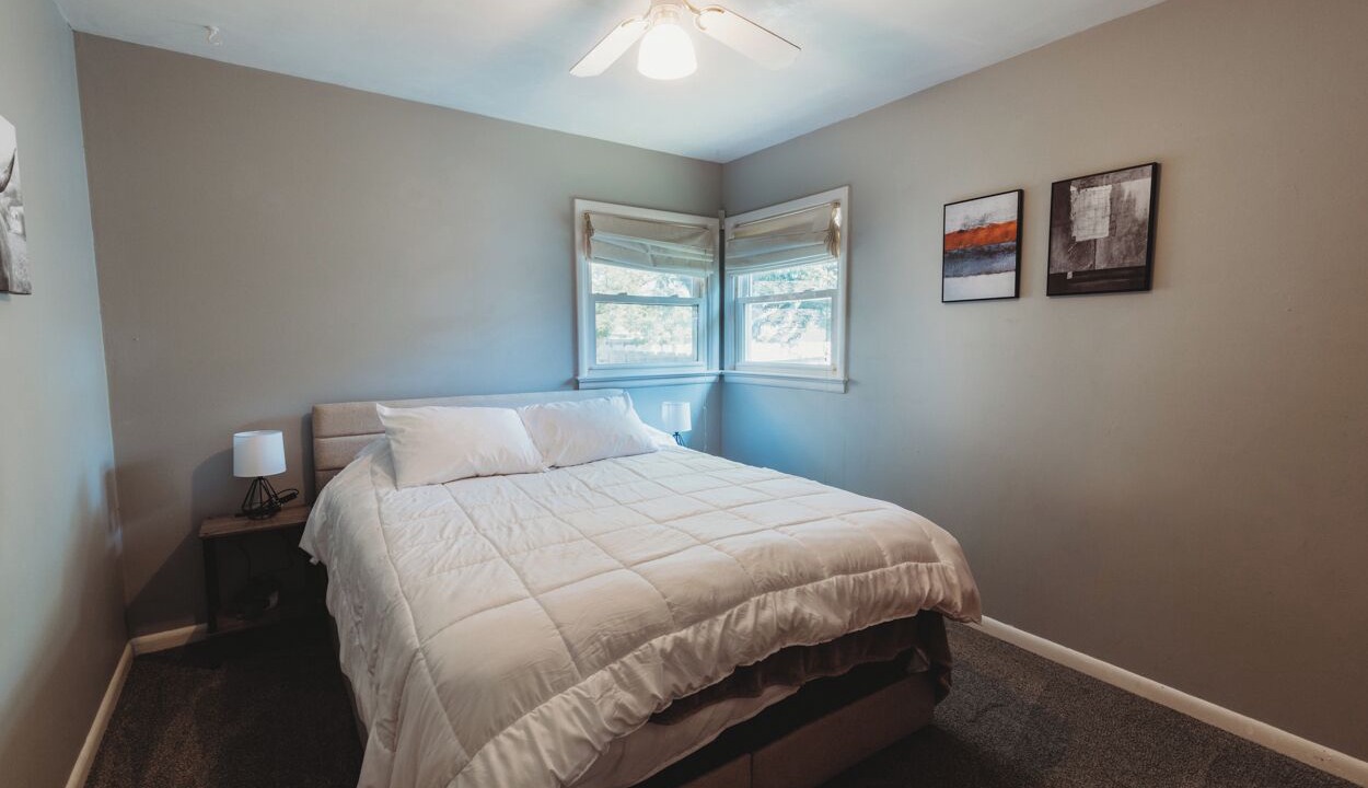 Photo of Bedroom in Central - Terry